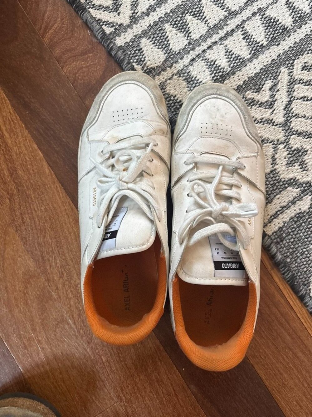 Axel Arigato Men's Sneakers